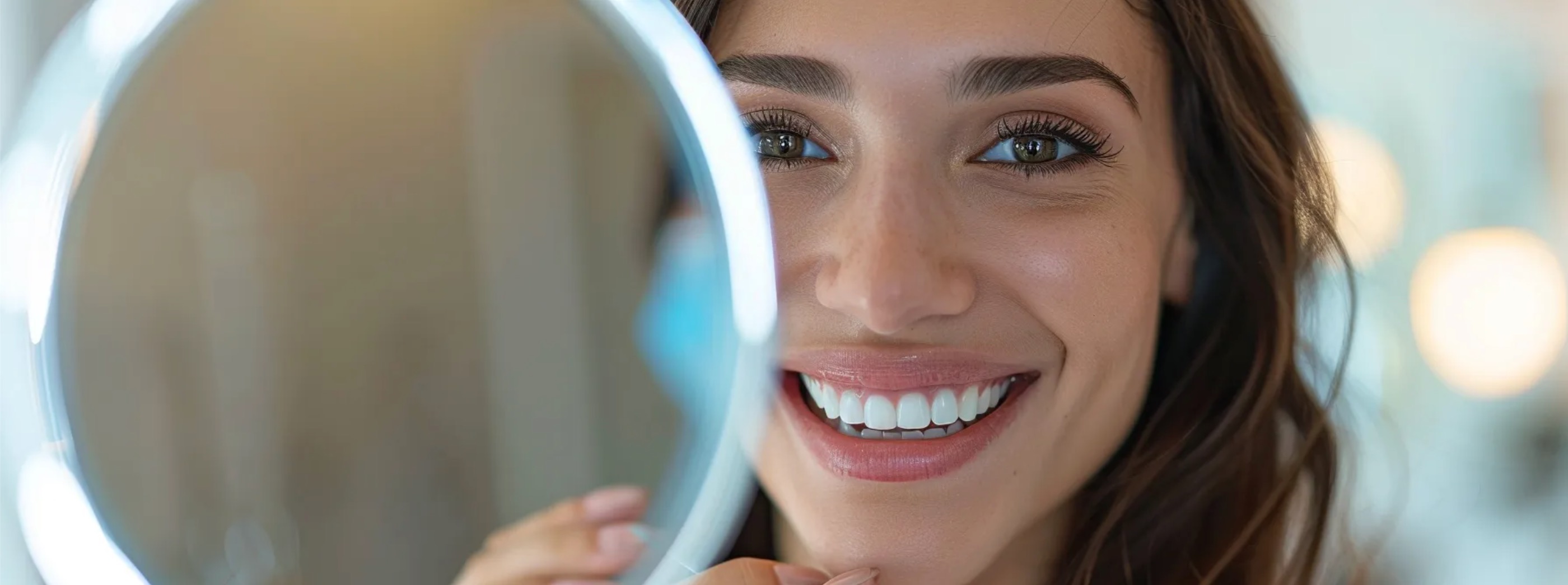Frequently Asked Questions About Cosmetic Dentistry