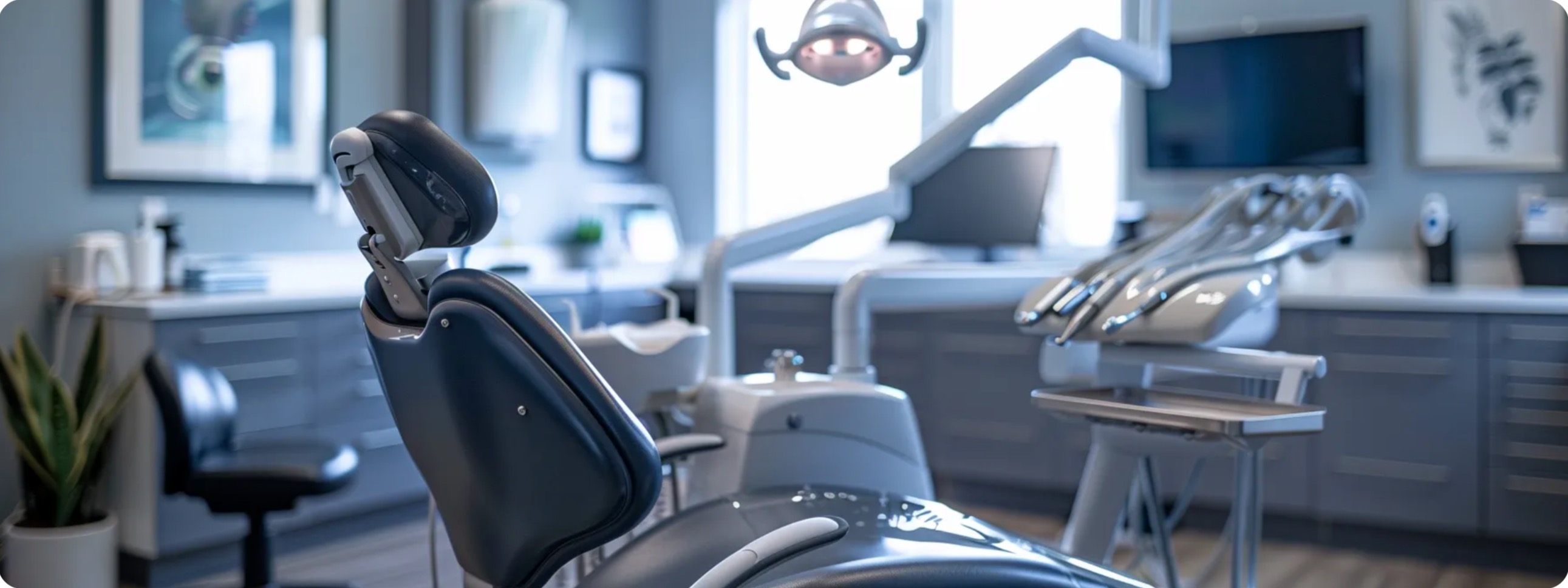 Cosmetic Dentistry in Hamilton NJ