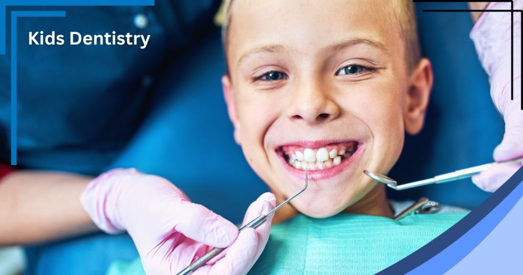 Kids Dentistry Post 4