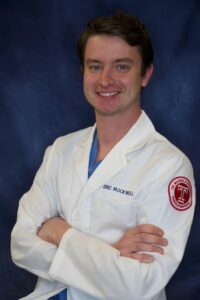 Dr. Eric Rockwell, DMD
