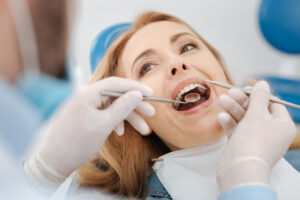 Gum Disease Treatment