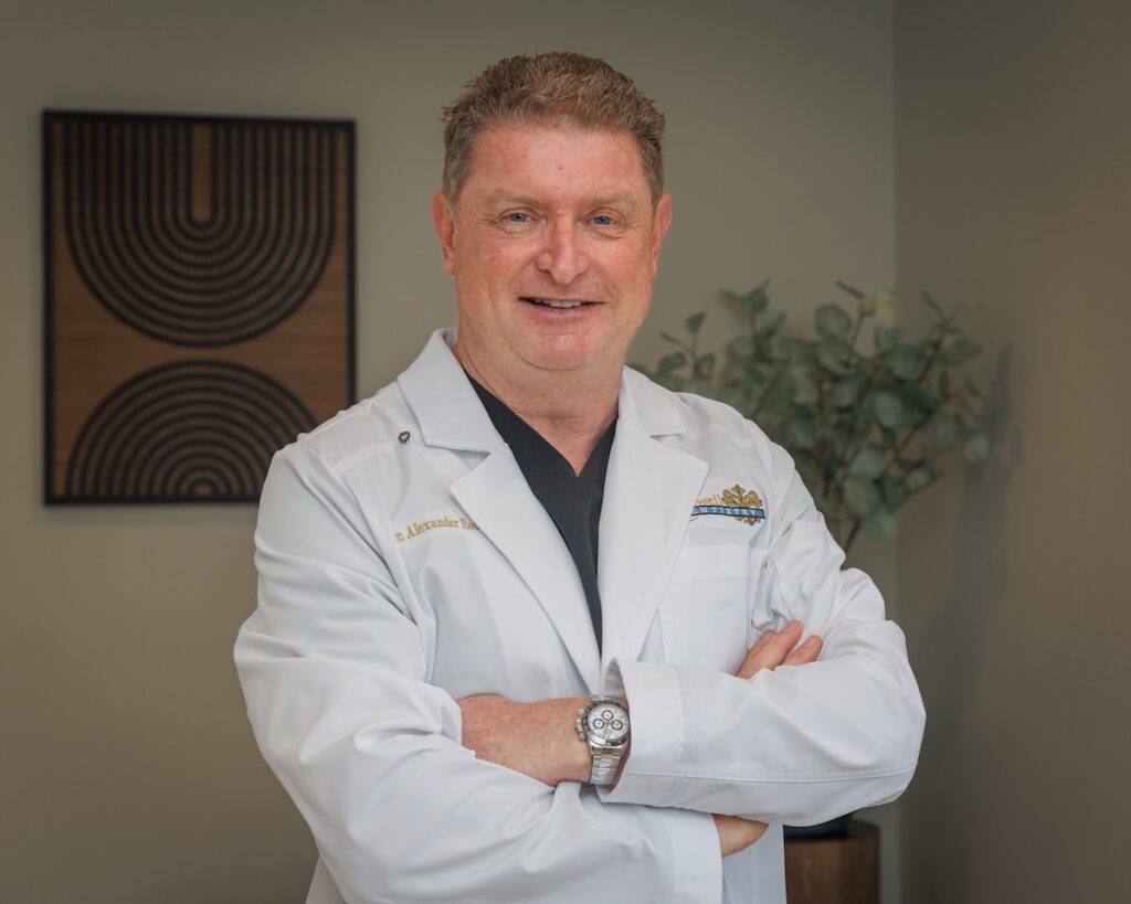 Rockwell Dentistry Hamilton | About Us