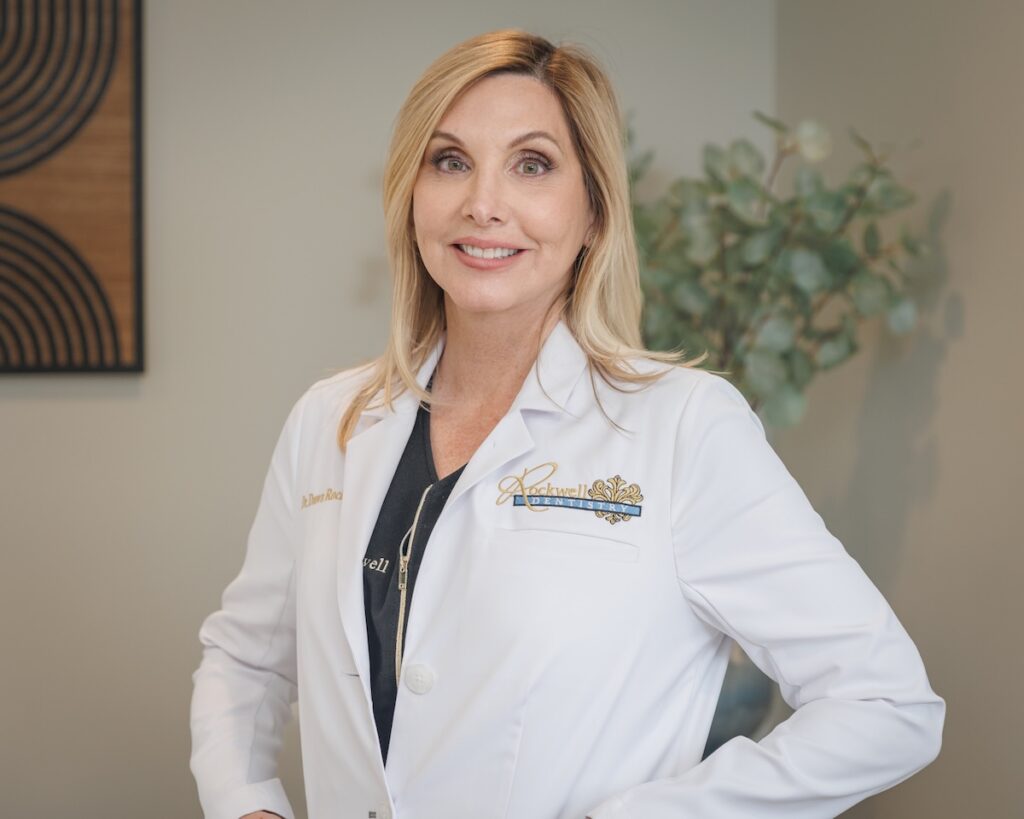 Rockwell Dentistry Hamilton | About Us