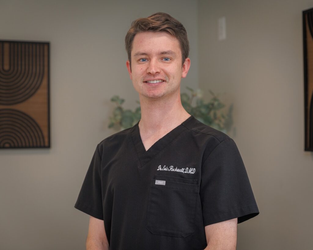 Rockwell Dentistry Hamilton | About Us