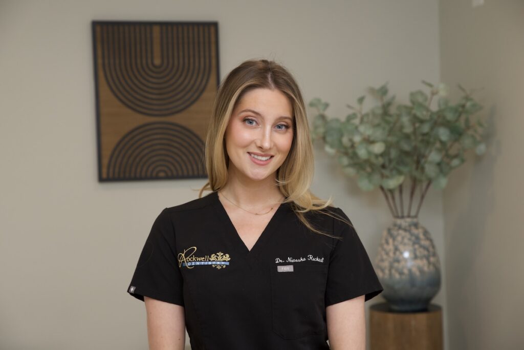 Rockwell Dentistry Hamilton | About Us