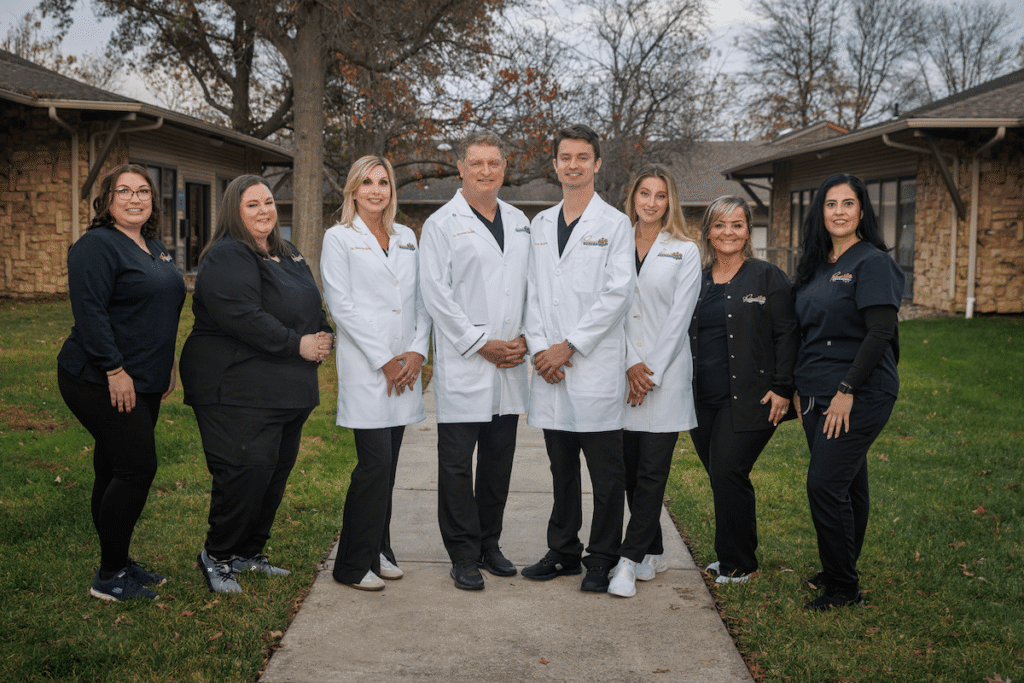 Rockwell Dentistry Hamilton | Our Team