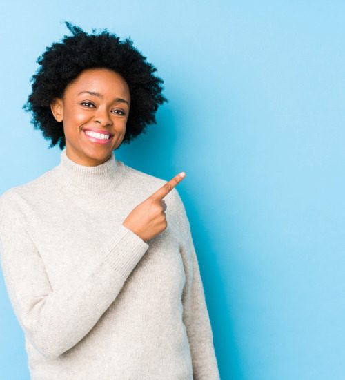 Smiling-Lady-Hamilton NJ